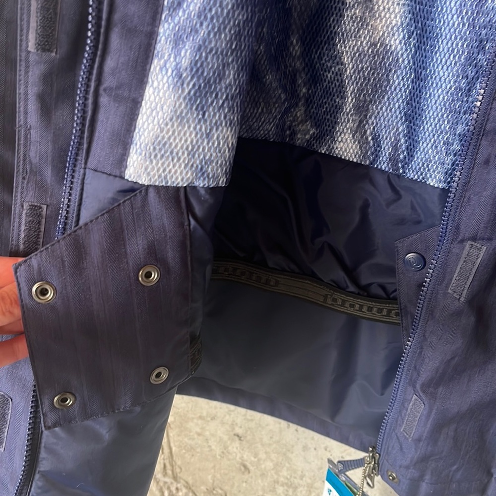 NEW Powder Room Micro-Lite Jacket - Picture 9 of 14